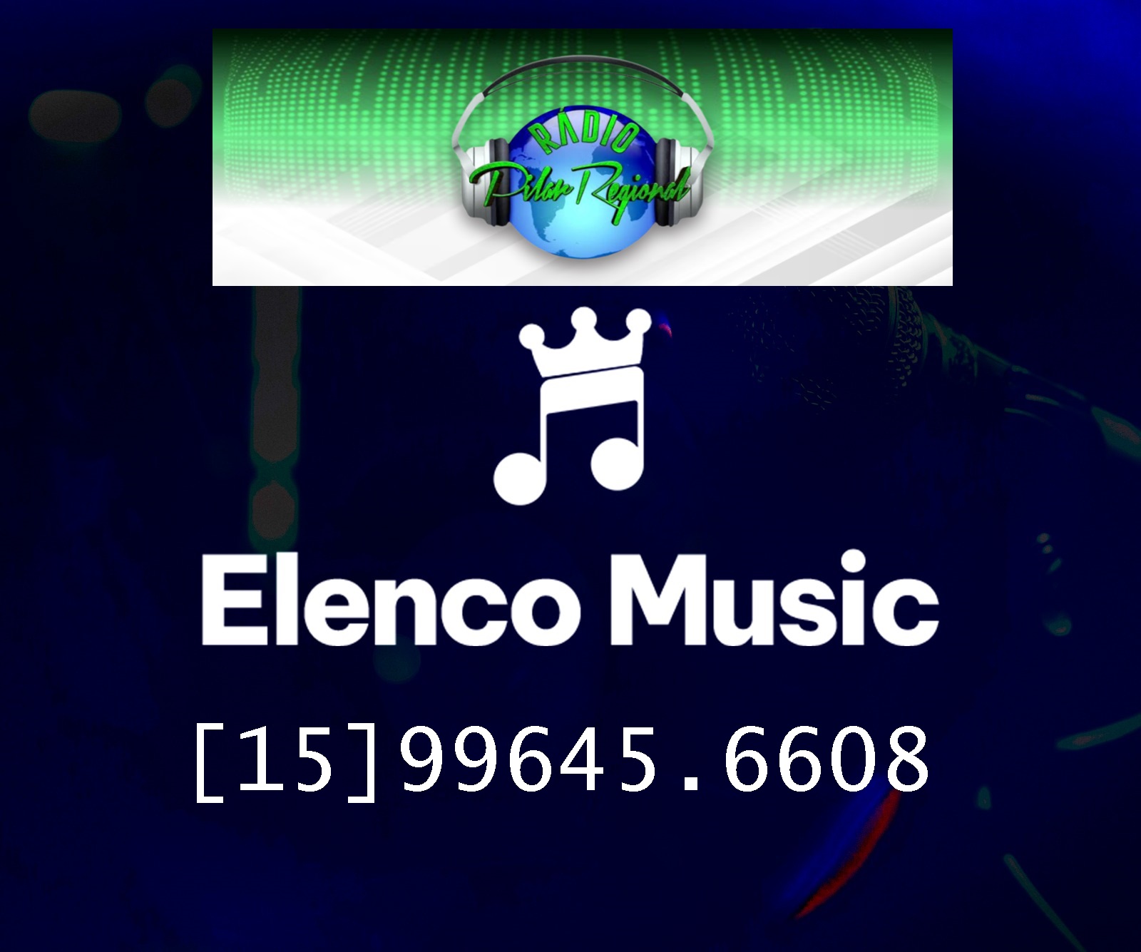 ELENCO MUSIC